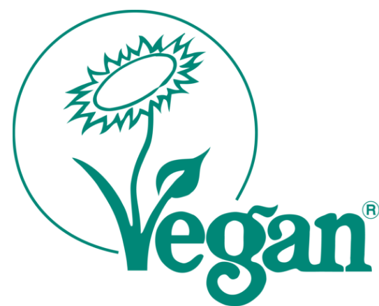 Logo Végan