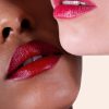Rouge à lèvres framboise